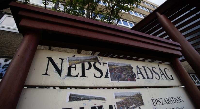 Négyezer forintot kér a Népszabadság archívumának böngészéséért a Mediaworks