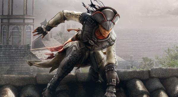 Az amerikai polgárháború idején játszódott volna egy tavaly elkaszált Assassin's Creed