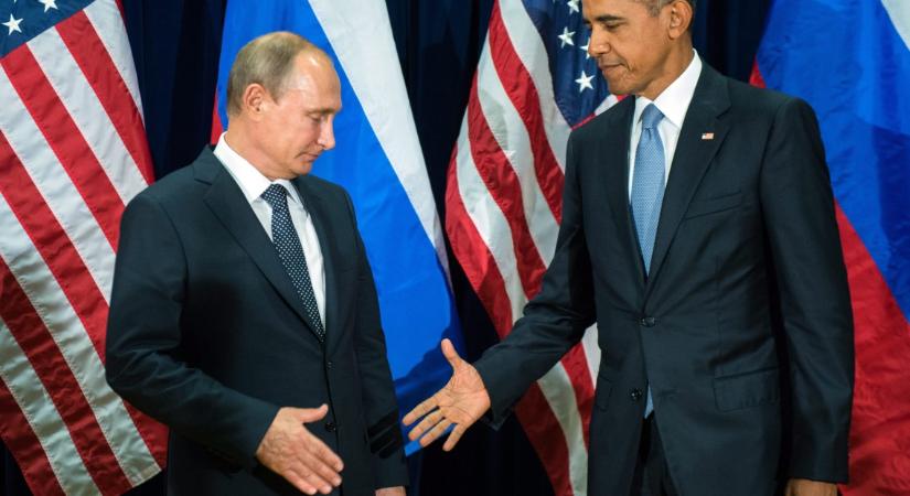 Moszkva üdvözli Washington ajánlatát az Új START egyezményről