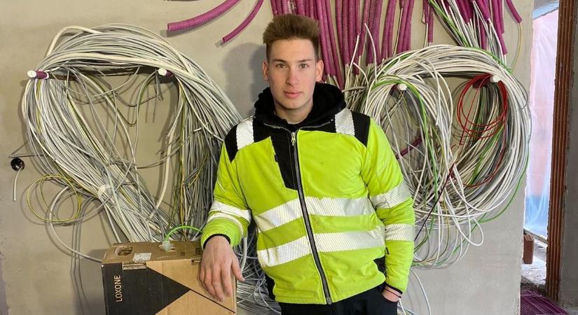 Villanyszerelés szívvel-lélekkel: olvasóink szerint ők a legjobbak