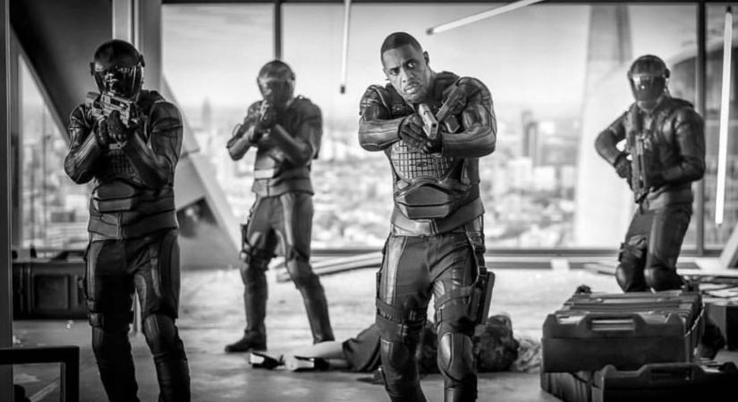 Halálos iramban: Hobbs és Shaw: Túláradó tesztoszteron és adrenalinbomba (kritika)