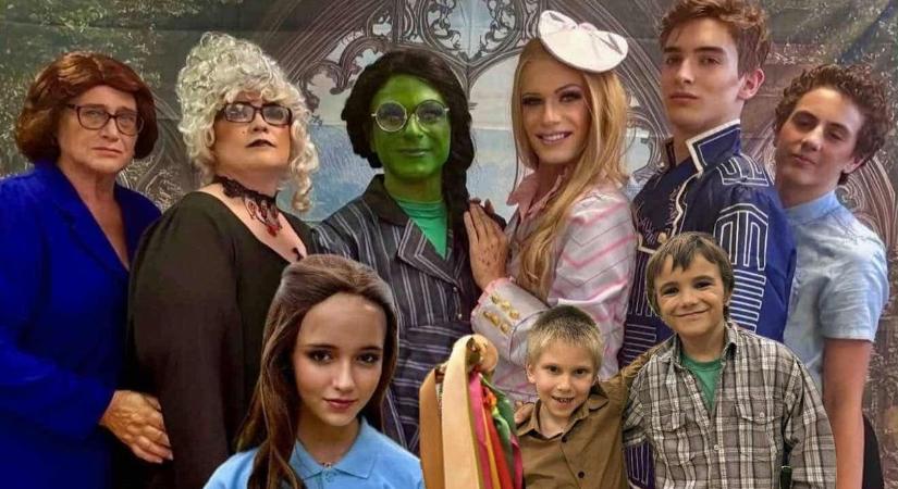 A legsikeresebb musical, a Wicked Baranyába érkezik