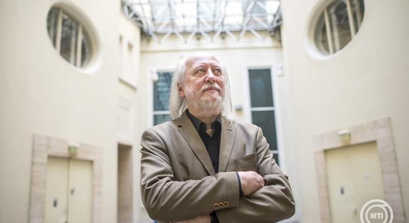 Krasznahorkai László irodalmi Nobel-díjának teljes laudációja