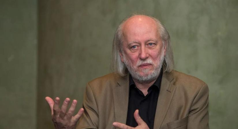 A Svéd Akadémia döntött: magyar íróé az idei irodalmi Nobel