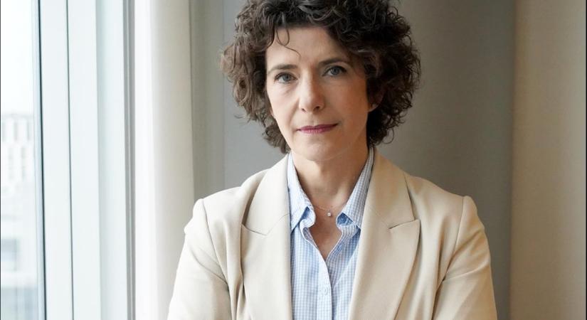 Dobrev Klára: Krasznahorkai Nobel-díja a magyar szabadság diadala