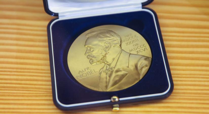 Hányadik magyar Nobel-díjas Krasznahorkai László?