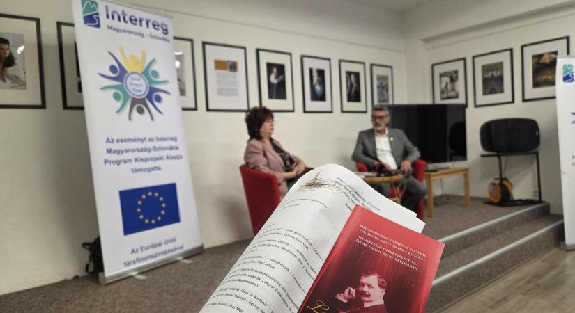Októberben nemzetközi operettfesztivált rendeznek Lehár Ferenc szülővárosában