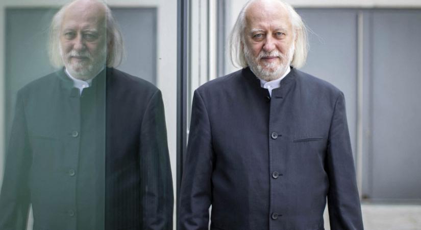 Krasznahorkai László 3 műve, amit mindenkienk el kellene olvasnia