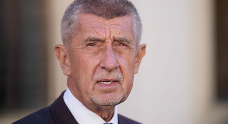A bíróság kérte a cseh parlamentet: adják ki büntetőeljárásra Andrej Babišt a „Gólyafészek-ügyben”