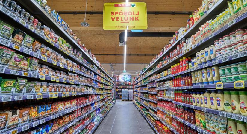 Máshol ezt nem lehet beszerezni! - Limitált kiadású Stranger Things meglepetést dobott piacra a Spar!
