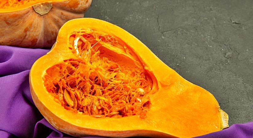 Így készül a tökéletes sütőtök, ahogy nagymamám készíti
