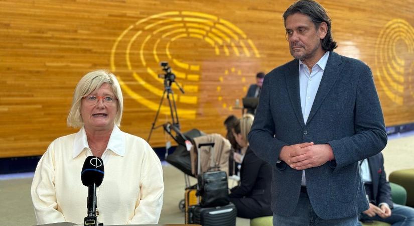 Gál Kinga: Kimentik egymást és egyre inkább összefonódnak: a baloldal, a liberálisok és az Európai Néppárt