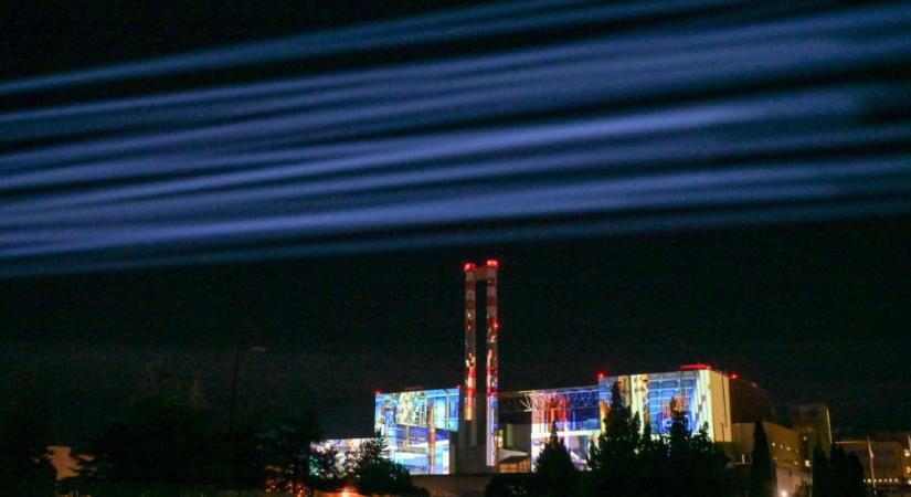 Magyarország áramigényének ellátása elképzelhetetlen nukleáris energia nélkül