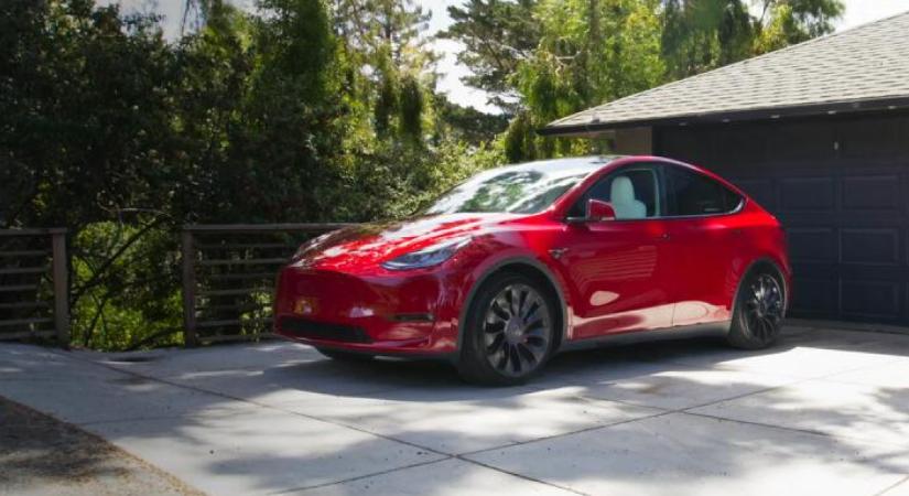 Befuccsolt a Tesla romániai üzeme