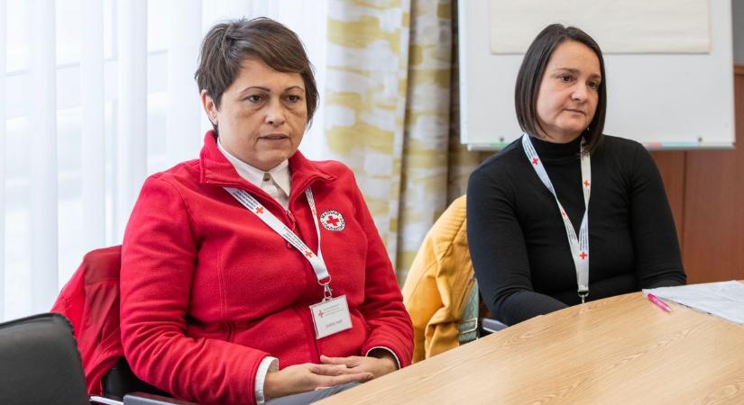 Októberben ismét véradásra várnak a Castrum Hotelben