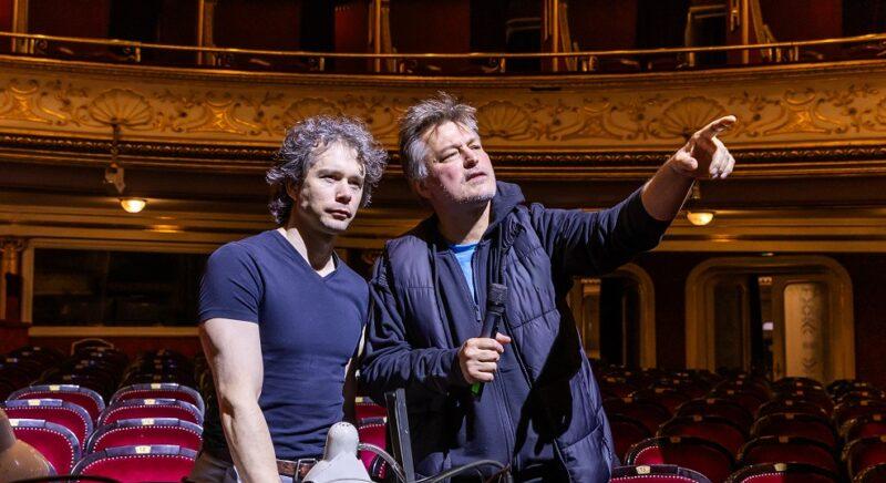 Jön A Notre Dame-i toronyőr – Premierekre készül az Operettszínház