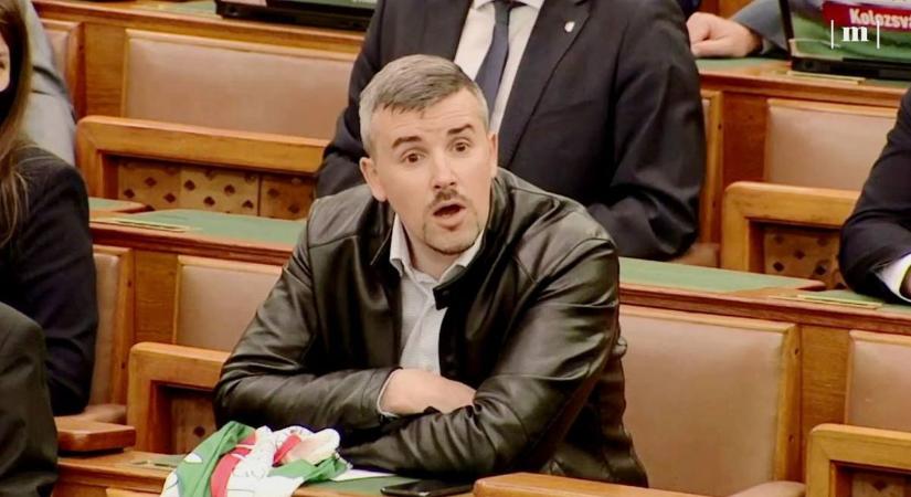 Lebukott: így hazudik Jakab Péter Kövér Lászlóról