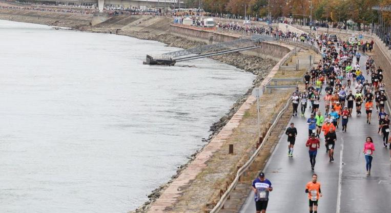 Jön a Budapest Maraton, a hétvégén jobb, ha elkerülöd a várost