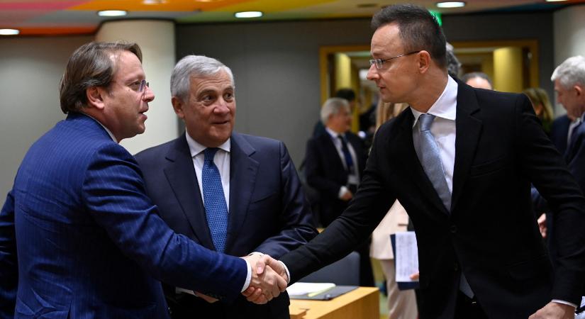 Vizsgálatot indít az Európai Bizottság a magyar kémek miatt