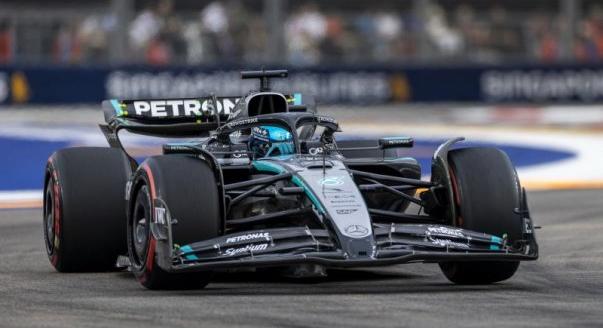 Mercedes: Tudjuk, hogy mitől javultunk