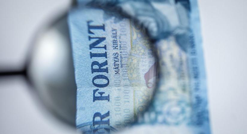 Nem tolongtak a 12 hónapos diszkont kincstárjegyért – az ÁKK végül kevesebbet értékesített, mint tervezte