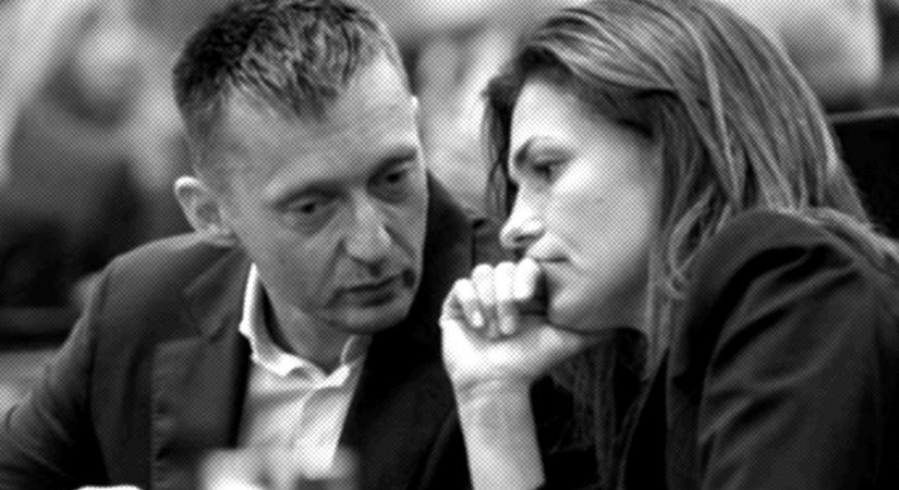 Visszatérhet Varga Judit? – Magyar Péter kemény üzenetet küldött volt feleségének