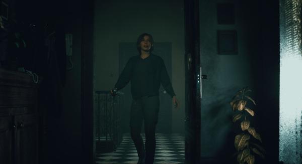 Frame Zero - még egy horrorjátékon dolgozik a The Occultist fejlesztője