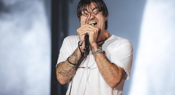 Deftones: Chino Moreno elárulta, melyik a kedvenc dala