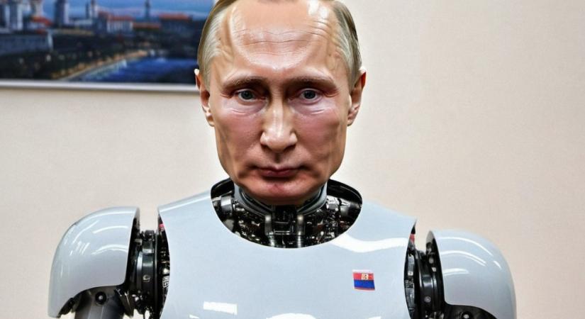 Elélhet a születésnapos Vlagyimir Putyin még egyszer ennyit?
