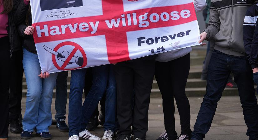 Sokkoló adat látott napvilágot: késsel járnak iskolába a kisdiákok