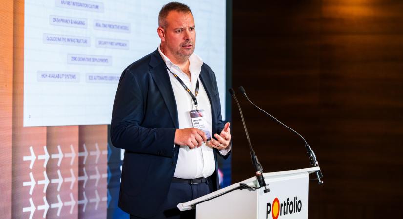 Paradigmaváltás a szemünk előtt: a digitalizáció úttörőjévé válhat az energiaszektor