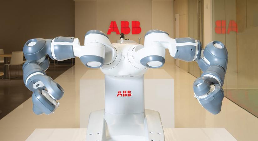 Dollármilliárdokért vásárol MI robotikai vállalatot a SoftBank