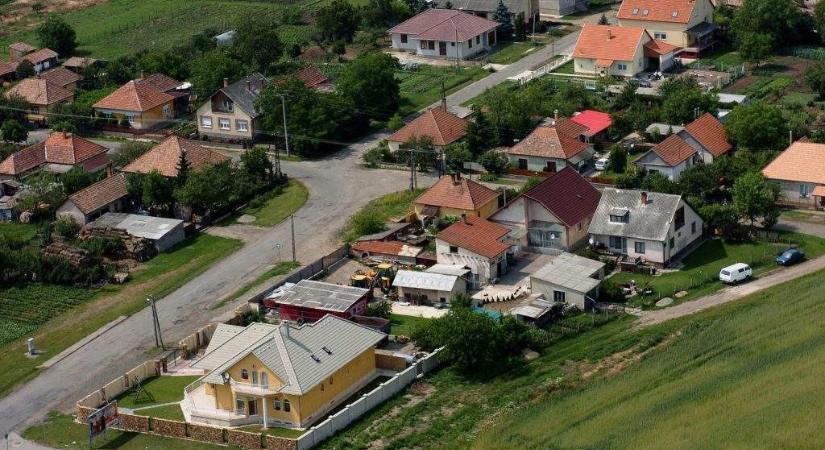 Kedvezőbb feltétekkel juthatnak lakáshitelhez az őstermelők és a mezőgazdasági egyéni vállalkozók
