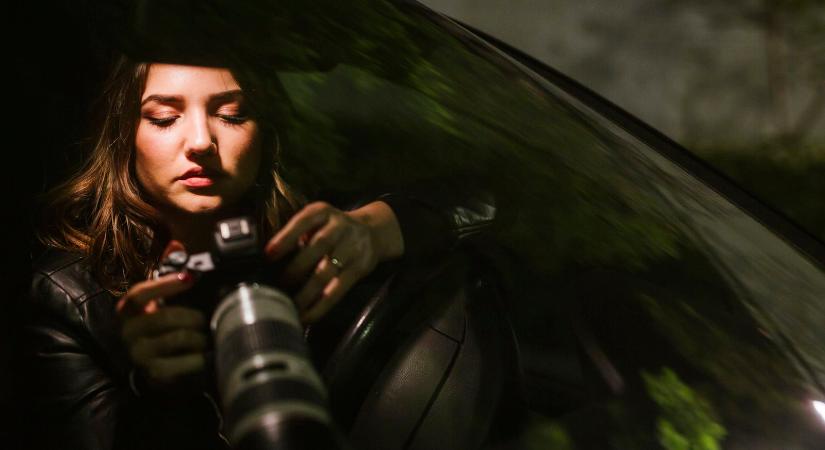 Fény derült az ATV műsorvezetőjének titkos életére, másodállása egészen meglepő