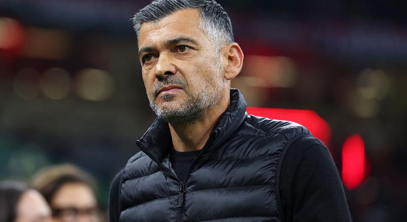 Edzősors: az AC Milan korábbi edzője veszi át az Al-Ittihad irányítását! – HIVATALOS