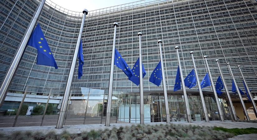 Az Európai Bizottság vizsgálatot indít a brüsszeli magyar kémhálózat ügyében
