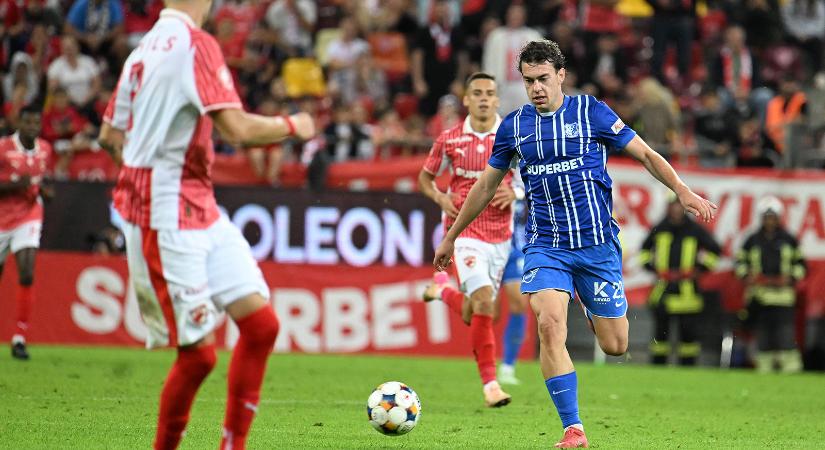 Egyhangúan leszavazták Becali törvénytervezetét
