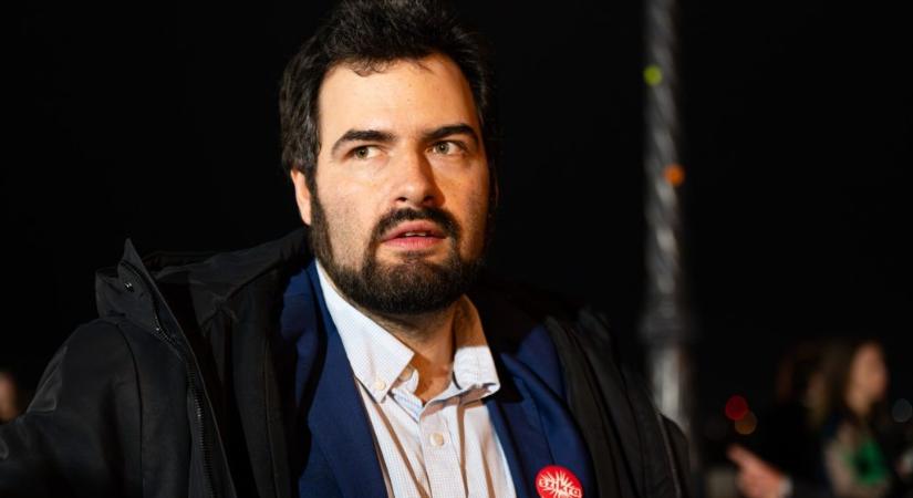 Jámbor András: Hétfőn még néma csendben ültek a bizottsági ülésen. Ma már bejelentik az emelést