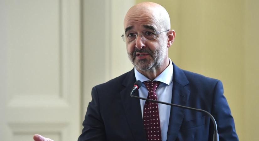 Megalakult a nemzeti ünnepek lebonyolításáért felelős operatív törzs  videó