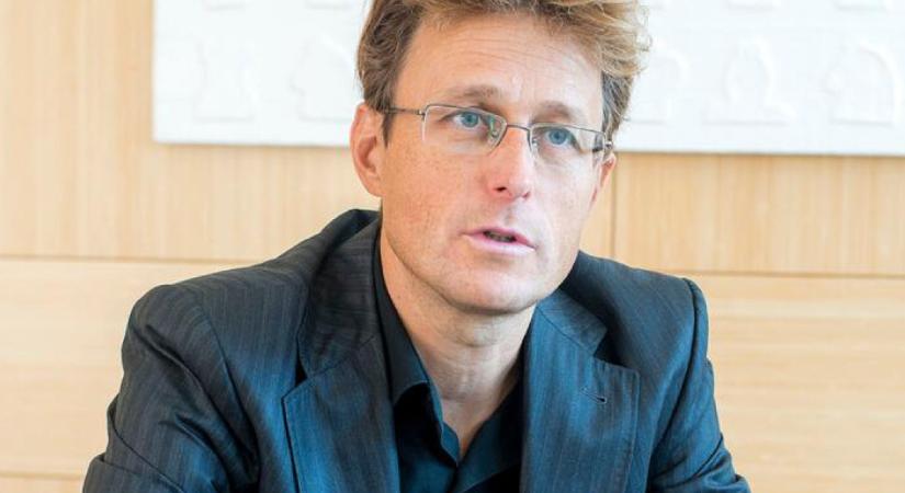 Zsiday Viktor vagyonadó helyett máshogy növelné a gazdagok teherviselését