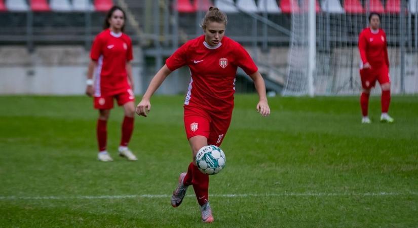 Az NB I-es Újpest jutott tovább a dunaújvárosi kupameccsen