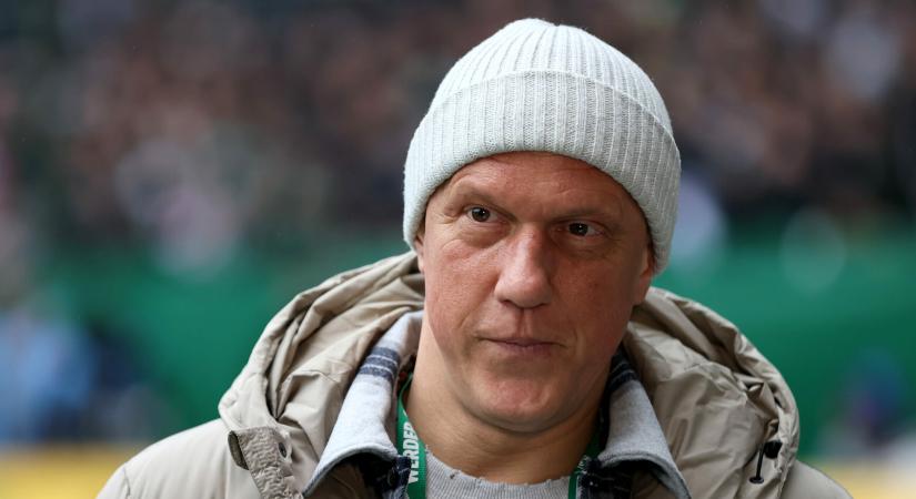 Megrázó vallomás: bármikor meghalhat a félrekezelt gólvágó