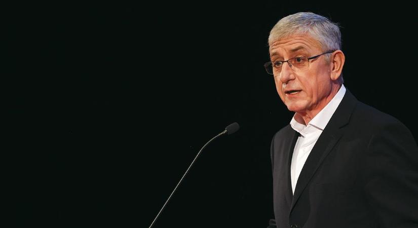 Gyurcsány Ferenc ismét megszólalt – Dobrev Klárát is megemlítette