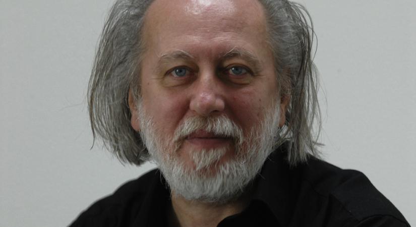 Kicsoda Krasznahorkai László, az új magyar Nobel-díjas?