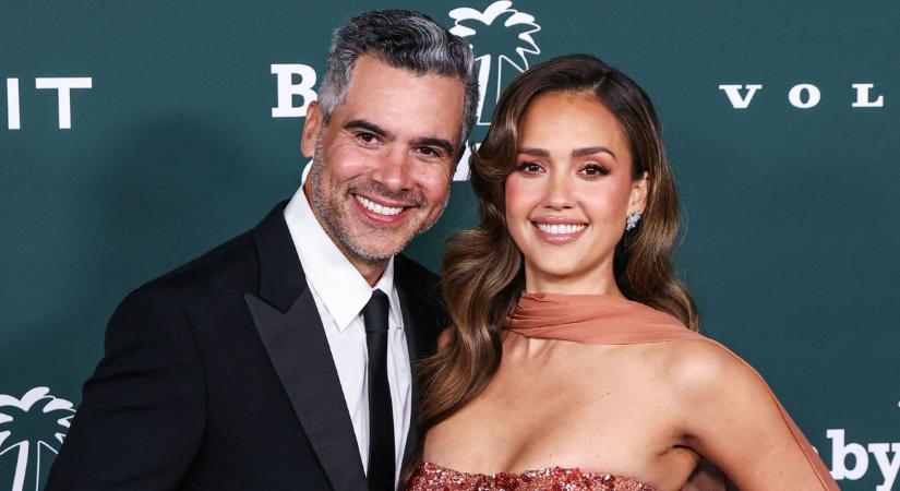 Jessica Alba megmutatta az anyukáját – nézd, kitől örökölte a szépségét!