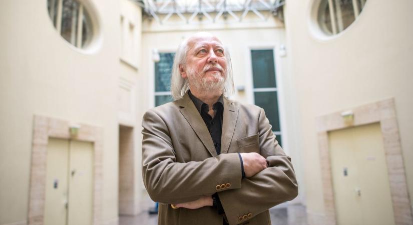 Krasznahorkai László Nobel-díja: ennyit vihet haza az író – egy magyar díjazott rendkívül jól jár, az amerikaiakat brutálisan megadóztatják