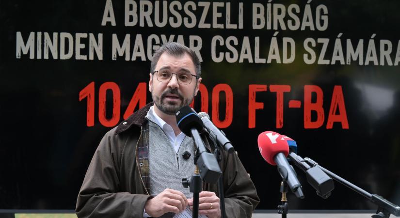 Alapjogokért Központ: Csak egy rossz választás, és mi is bevándorlóország leszünk