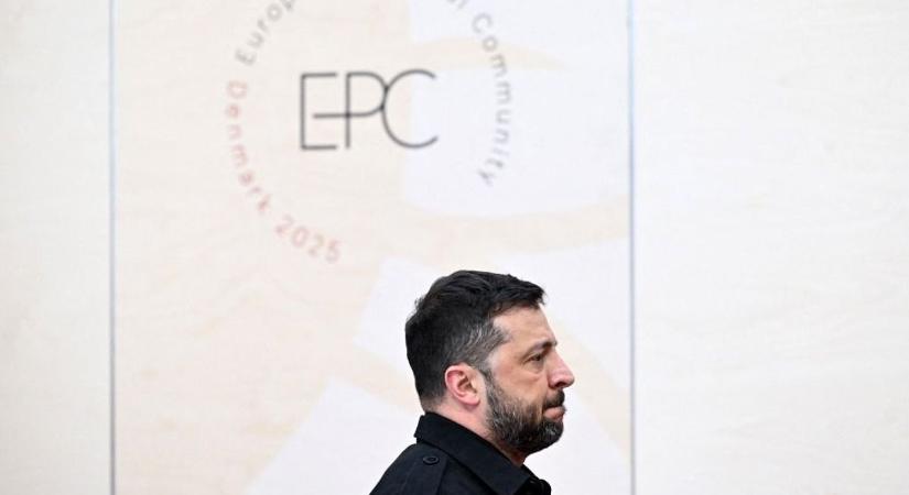 Kijev listát tett közzé: Magyarország kimaradt az „ukrán állampolgárságra érdemes” országok közül