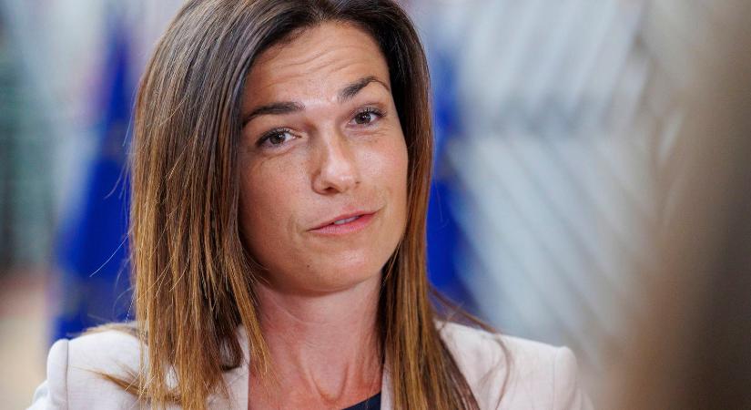 Újabb fejlemény jött Varga Judit visszatéréséről, rendkívüli videó került fel az internetre