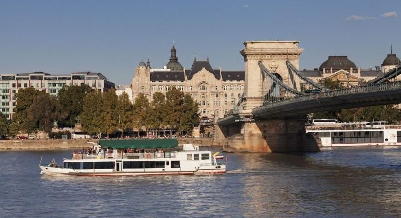 Tarolt Budapest a szállodák magyar Michelin-listáján, de bőven ott vannak a vidékiek is
